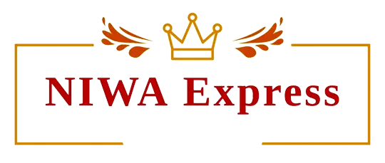 合同会社NIWA Express